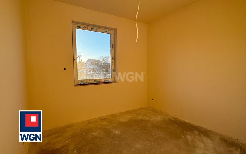 Wierzbno, 430 000 zł, 85.91 m2, bliźniak miniaturka 12