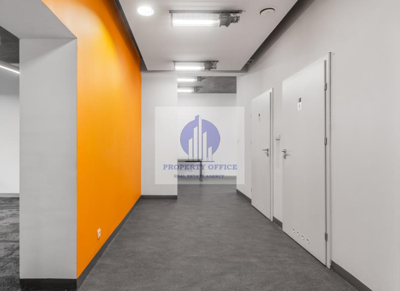 Mokotów: biuro 238,97 m2 miniaturka 11