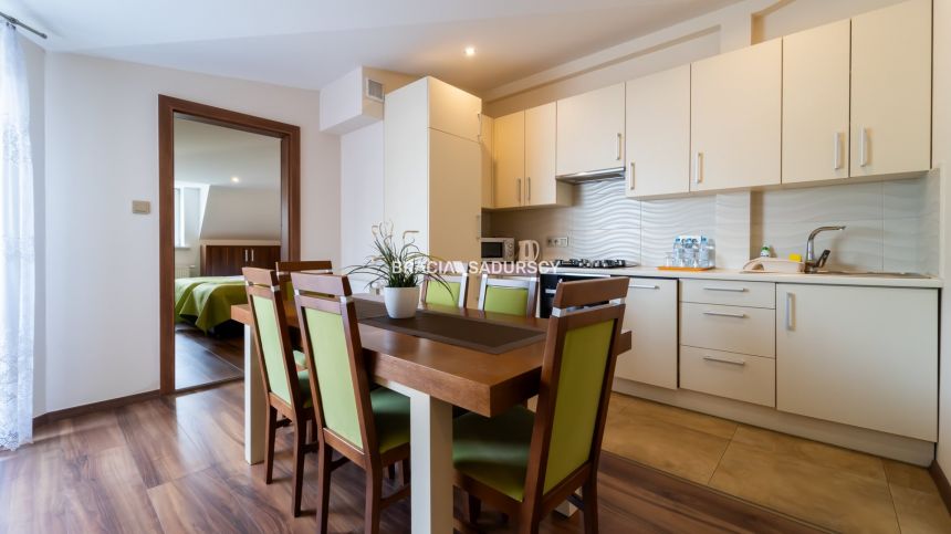 2-pok, świetna lokalizacja, Stare Miasto miniaturka 18