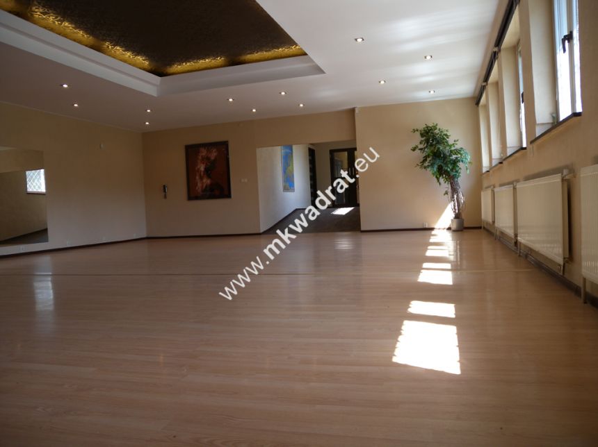 Budynek magazynowo-biurowy znakomita lokalizacja miniaturka 5