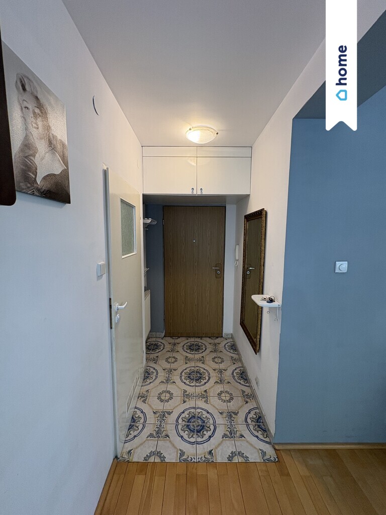 Studio na Starym Podgórzu | Zielona okolica miniaturka 9