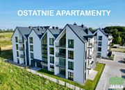 Ostatnie 3 GOTOWE Apartamenty  40m2 2 Piętro miniaturka 3