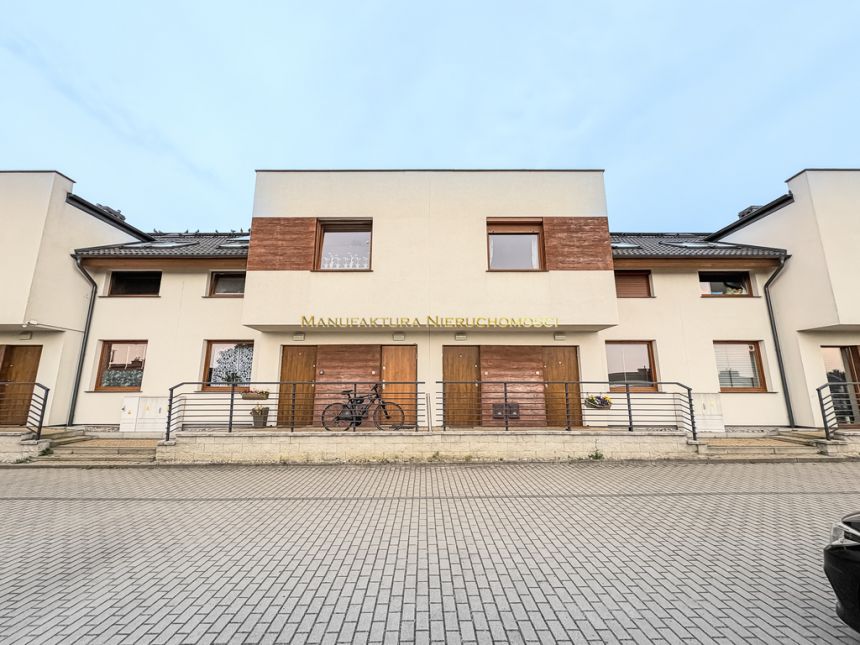 Dostępne od zaraz! 3 pokoje z oddzielną kuchnią miniaturka 15