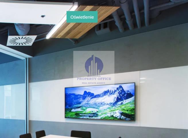 Włochy : biuro 375 m2 miniaturka 7