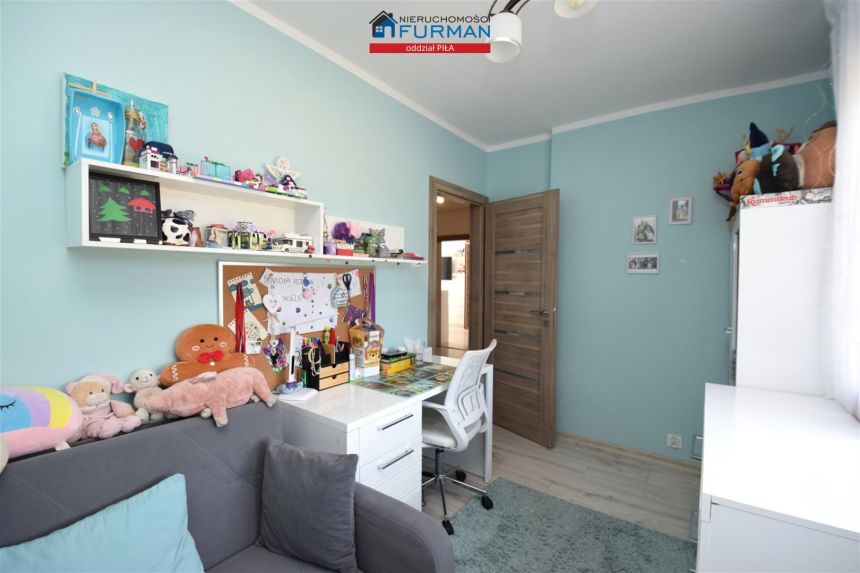 Piła Jadwiżyn, 639 000 zł, 68.62 m2, stan bardzo dobry miniaturka 7