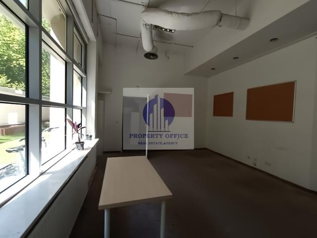 Mokotów: biuro/usługi 30,57m2 miniaturka 3