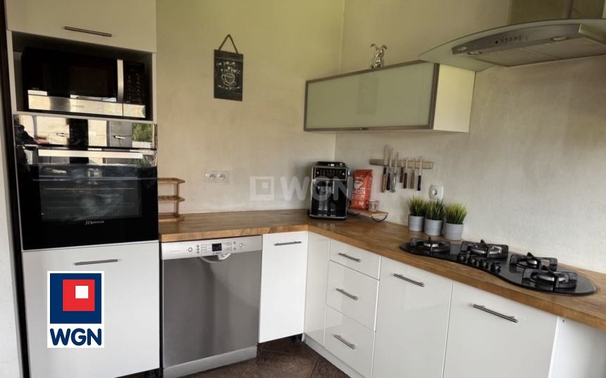 Dąbrowa Górnicza Strzemieszyce Wielkie, 970 000 zł, 242 m2, jednorodzinny miniaturka 13