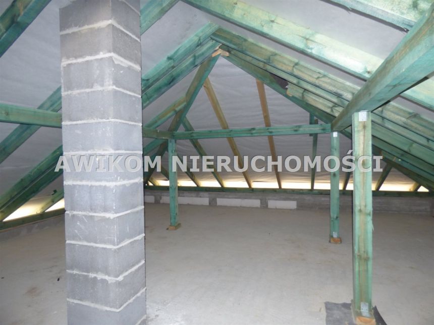 Budy Zosine, 579 000 zł, 91 m2, z cegły miniaturka 6