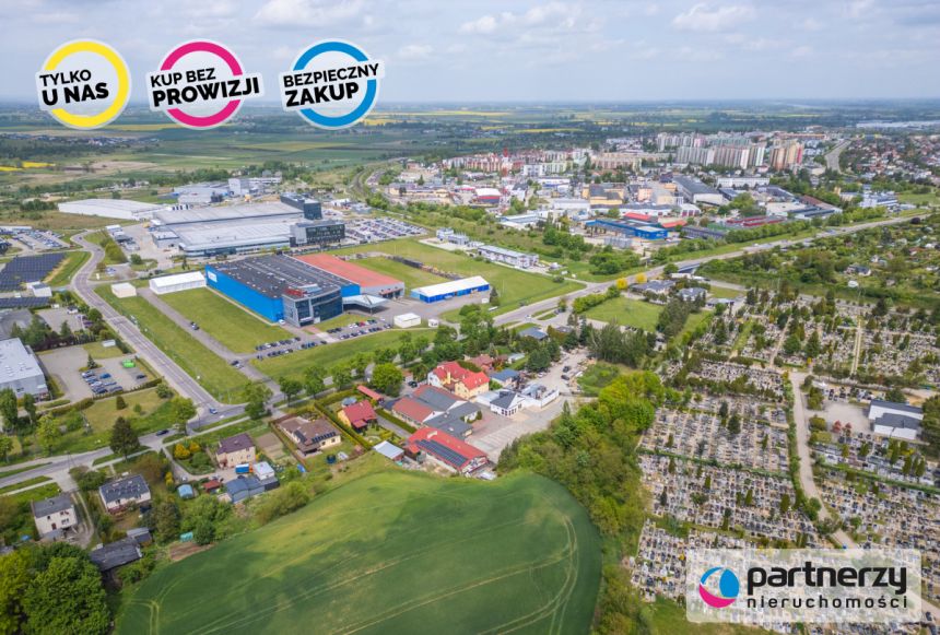 Tczew, 17 000 000 zł, 1868.49 m2, pietro 1 miniaturka 5