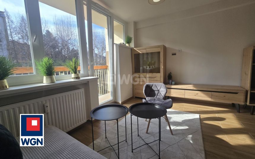 Cieszyn, 230 000 zł, 20 m2, z balkonem miniaturka 3
