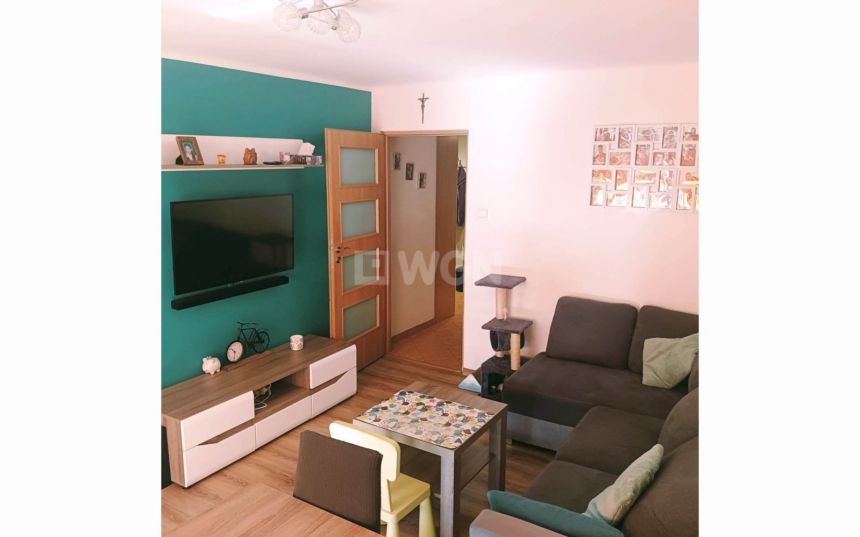 Mielec Osiedle Kusocińskiego, 380 000 zł, 53.5 m2, pietro 3 miniaturka 3