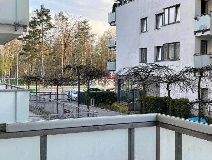 2-pokojowe mieszkanie w Ząbkach miniaturka 7