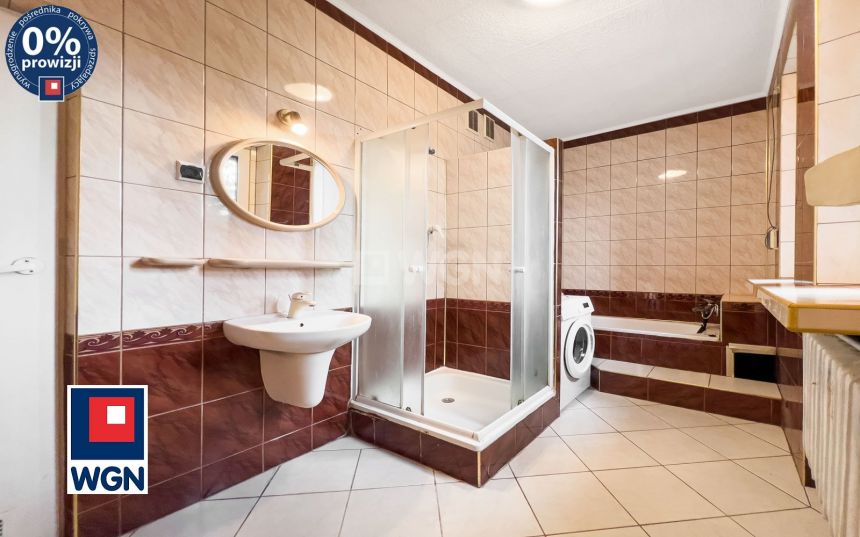 Sosnowiec Pogoń, 4 500 zł, 110 m2, kuchnia z oknem miniaturka 8