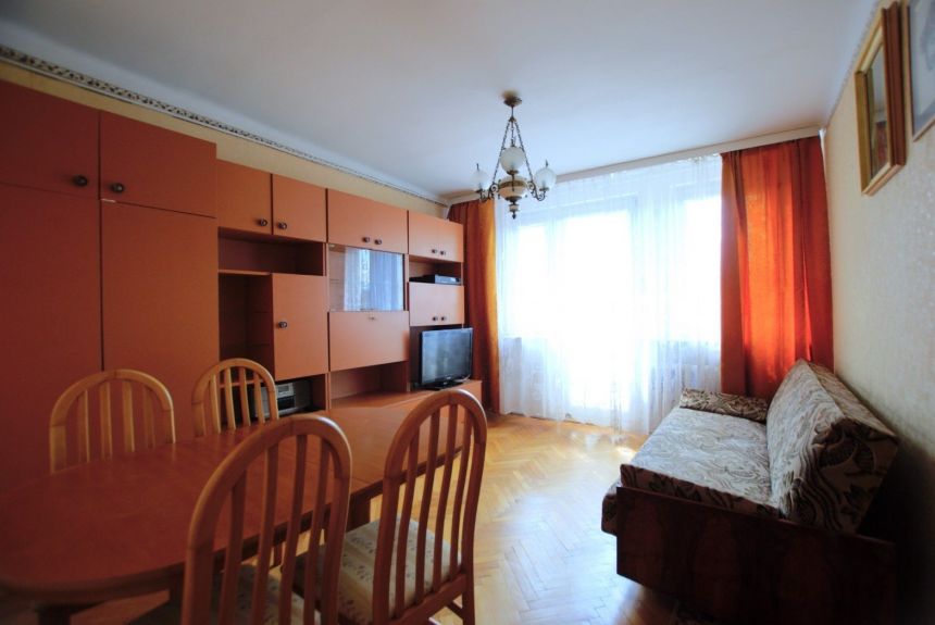 2 pokoje, osobna widna kuchnia, ul. Kaczmarka miniaturka 9