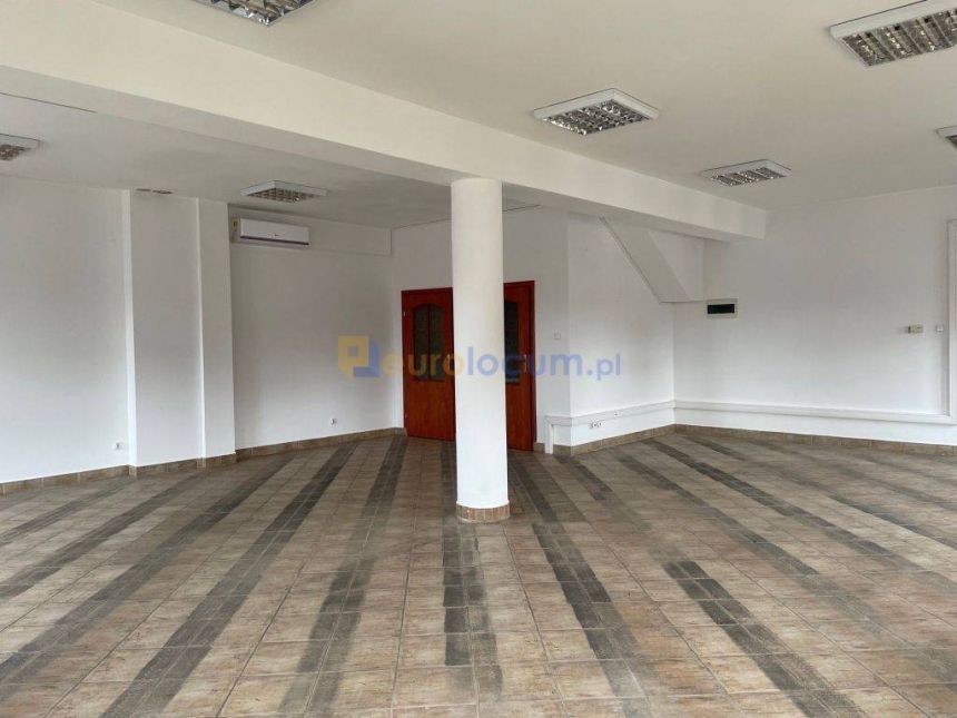 Lokal Biurowy Centrum miniaturka 2