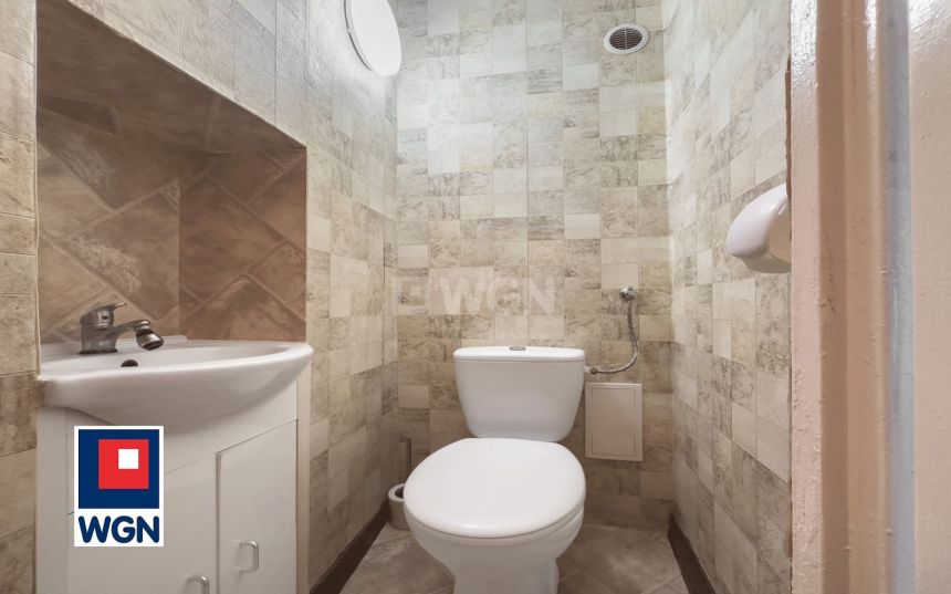 Sosnowiec Środula, 274 900 zł, 51.02 m2, 2 pokojowe miniaturka 6