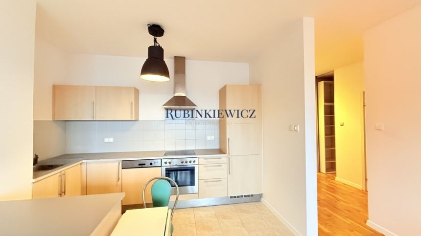 MOKOTÓW 2 POK 50 M2 ALEJA WILANOWSKA GARAŻ W CENIE miniaturka 7