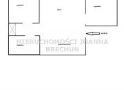 Wrocław Krzyki, 490 000 zł, 46 m2, 3 pokojowe miniaturka 11