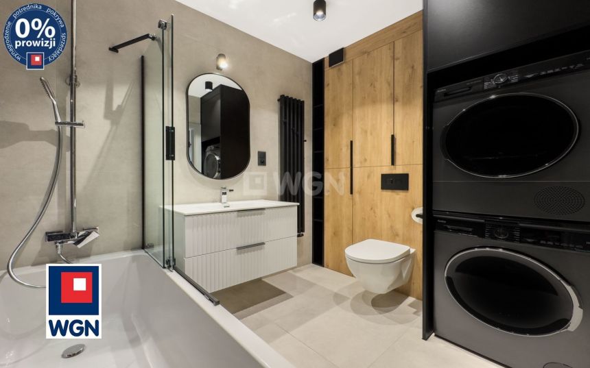Sosnowiec Zagórze, 2 900 zł, 50 m2, z loggią miniaturka 7