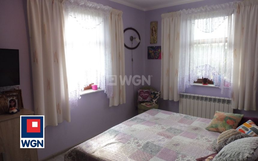 Wilkasy, 1 190 000 zł, 270 m2, jednorodzinny miniaturka 9