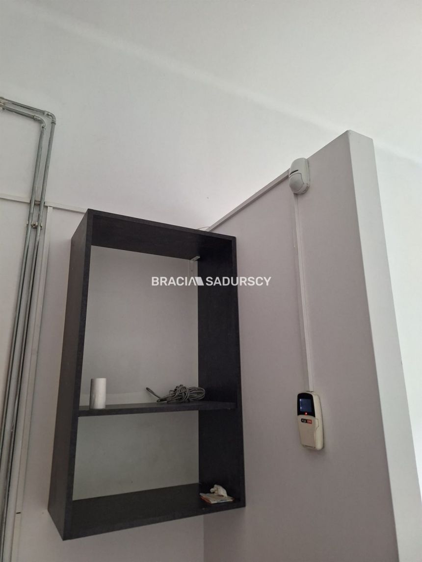 Kraków, 1 200 zł, 13 m2, stan bardzo dobry miniaturka 6