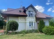 Dom z dużą działką i ogrodem  , Centrum Łomianek miniaturka 2