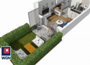 Gdańsk Śródmieście, 320 428 zł, 26.13 m2, do wykończenia miniaturka 6