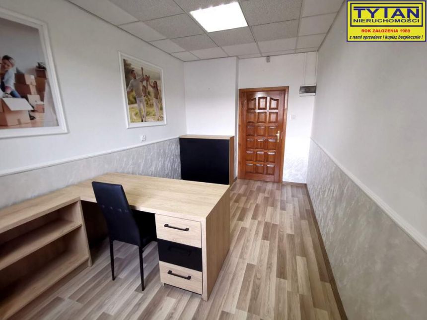 Łomża, 420 zł, 12.09 m2, z pustaków miniaturka 3