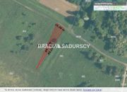 Działka budowlano - rolna w pobliżu Zamku Tenczyn miniaturka 3