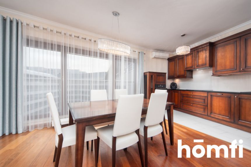 LUKSUSOWY APARTAMENT PLAC BEMA miniaturka 4