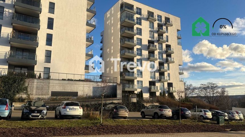 Gdynia Pogórze, 499 000 zł, 38.67 m2, 2 pokojowe miniaturka 7