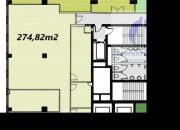 Wola: biuro 274,82 m2 miniaturka 1