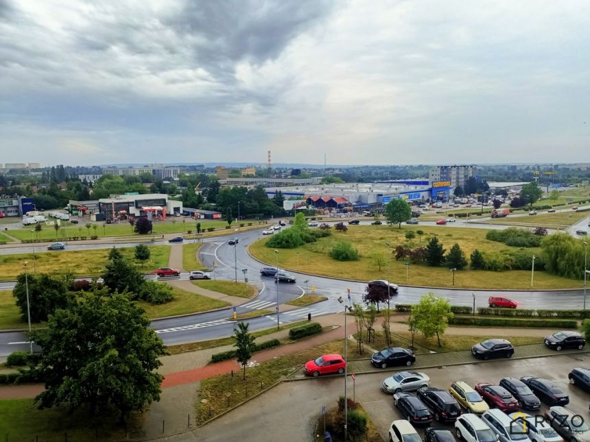 Duża Kawalerka blisko Uniwersytetu Szczecińskiego miniaturka 14