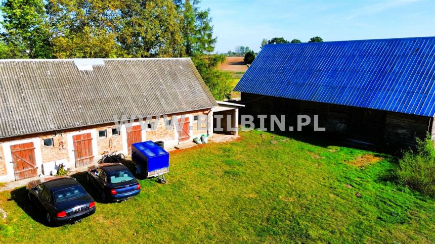 Atrakcyjna posiadłość obok miasta ! miniaturka 7
