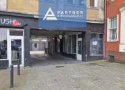 Gdańsk Wrzeszcz Górny, 2 000 zł, 10.4 m2, pietro 1 miniaturka 2