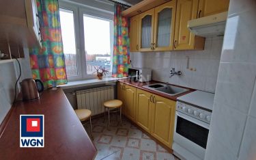 Ełk, 299 000 zł, 47.21 m2, z balkonem