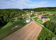 Widokowa działka w Chmielniku | Wz miniaturka 2