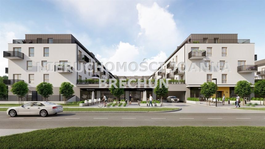 Wrocław Krzyki, 1 123 000 zł, 92 m2, 4 pokoje - zdjęcie 1