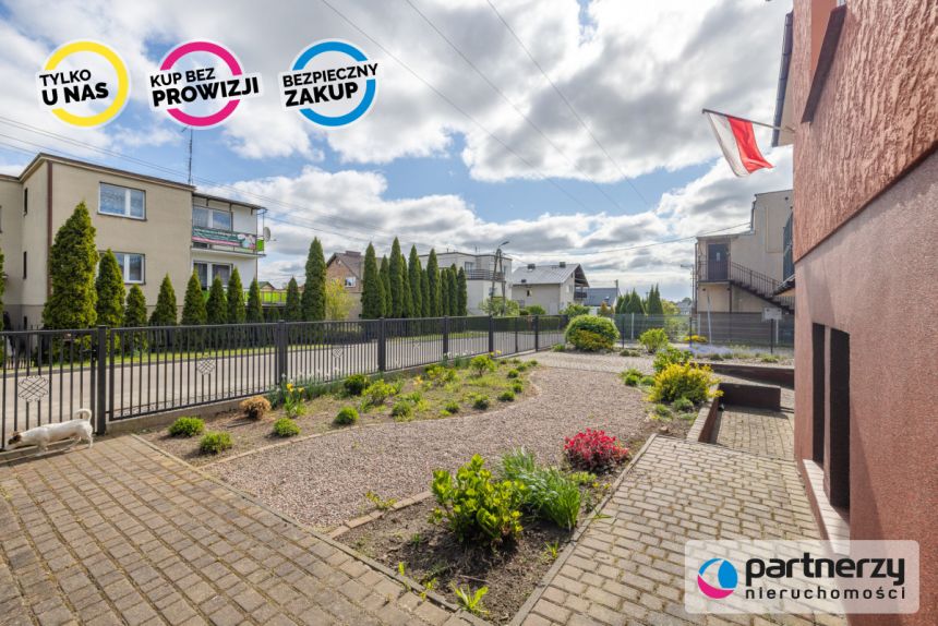 Pszczółki, 1 189 000 zł, 220 m2, wolnostojący miniaturka 16