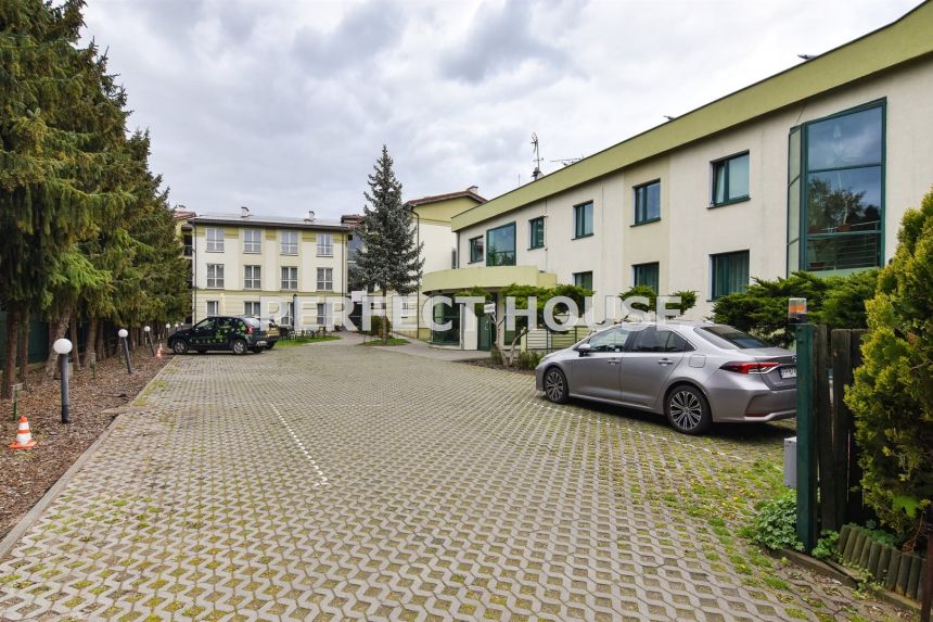 Piękny obiekt sanatoryjno-hotelowy w Ciechocinku miniaturka 7