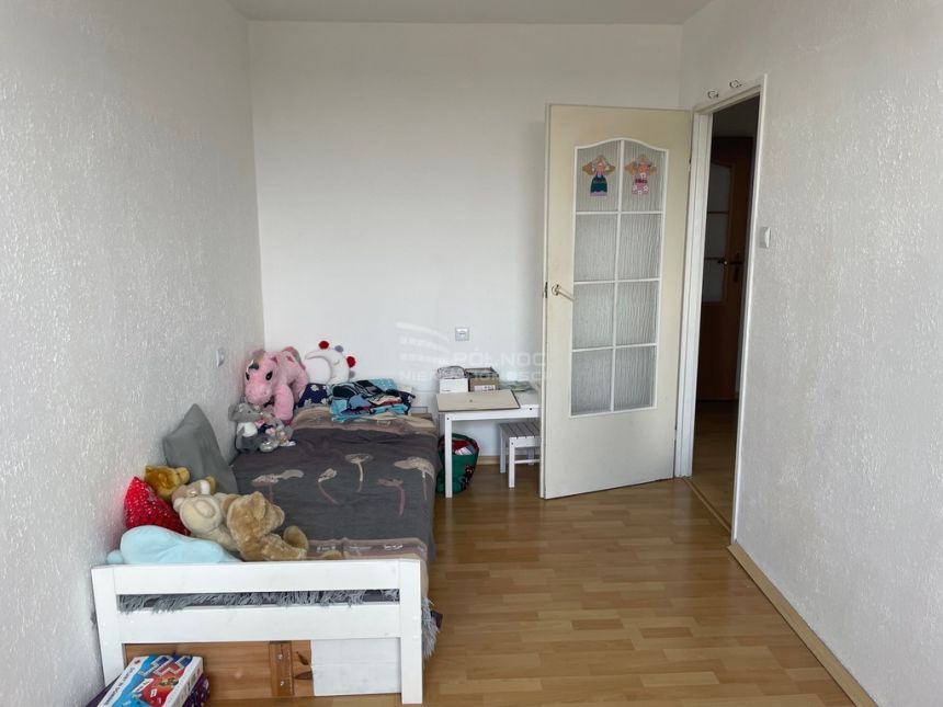 mieszkanie Trzebień 44,70 m2, balkon miniaturka 7