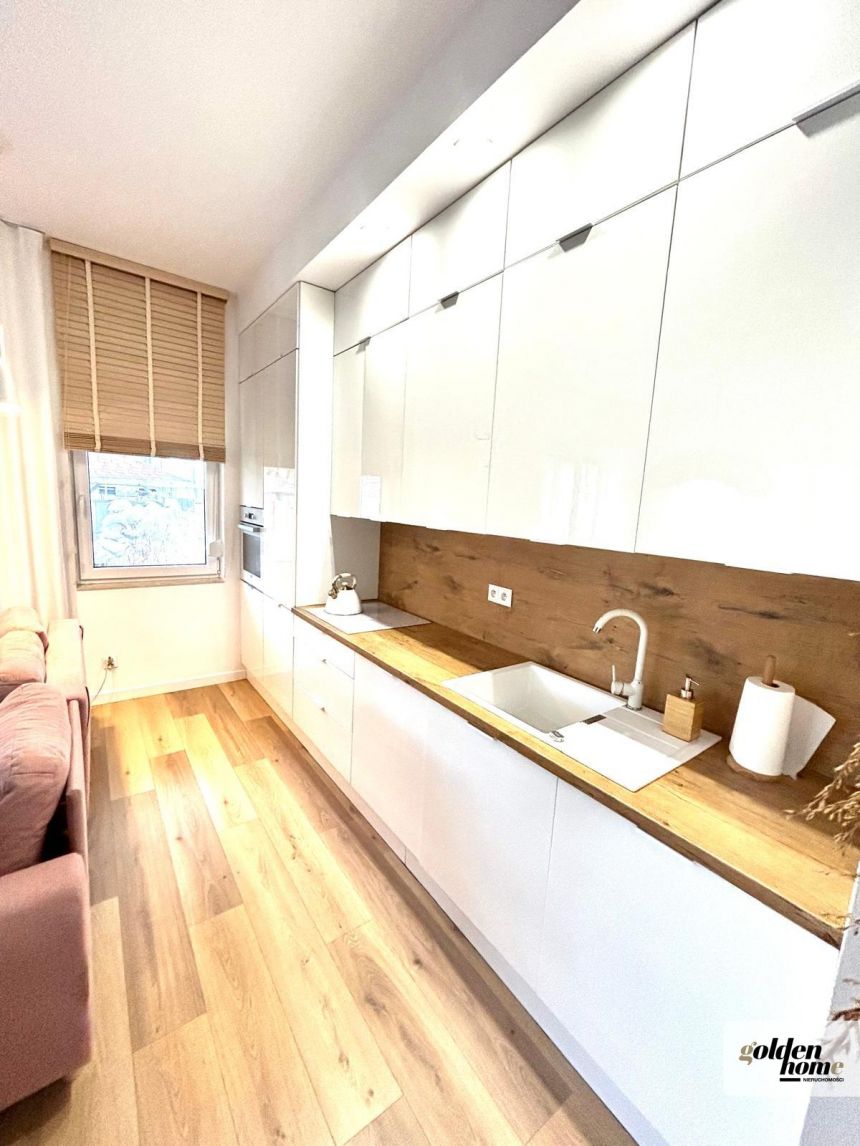 Poznań Dębiec, 4 000 zł, 50 m2, wysoki standard miniaturka 10