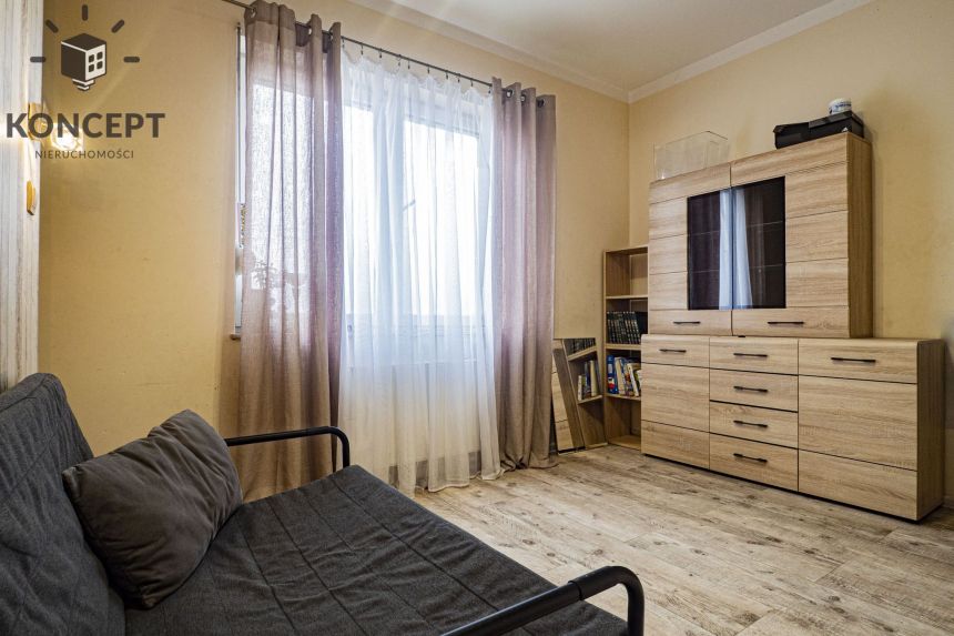 3 pokoje, ogródek 100 m2, spokojna okolica miniaturka 11