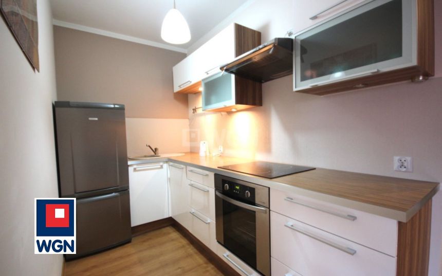 Warzymice, 449 000 zł, 35.76 m2, parter, 3 miniaturka 3