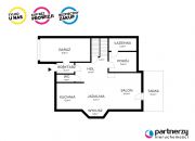 Dębogórze, 1 759 000 zł, 210 m2, ogrzewanie gazowe miniaturka 19
