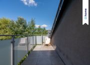 3 pokoje w wysokim standardzie z tarasem na Park miniaturka 13