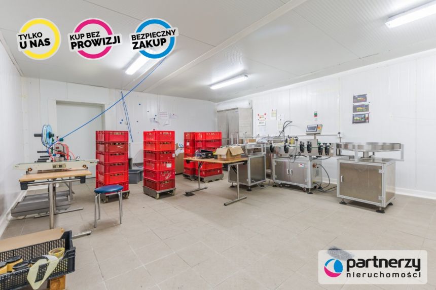 Czernin 1 799 000 zł 970 m2 miniaturka 9