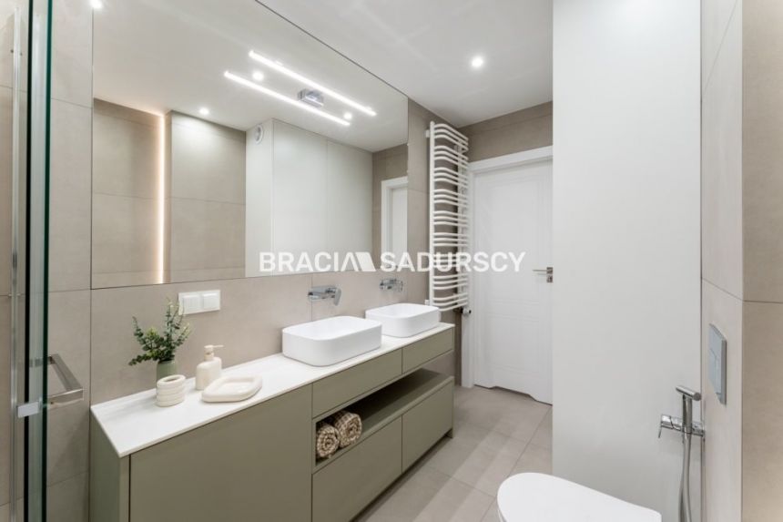 Gotowy Apartament typu LUX 4 pok Górka Narodowa miniaturka 18