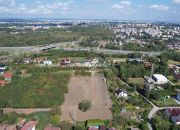 Działka budowlana Swoszowice miniaturka 3