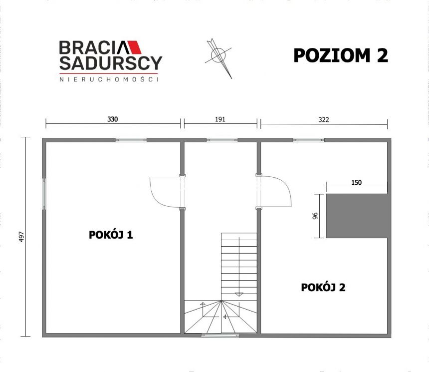 Luksusowy dom z jacuzzi w Chrosnej, gmina Liszki! miniaturka 30